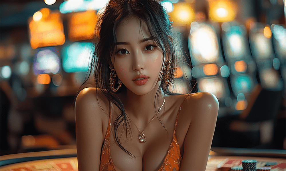 maya slot casino
